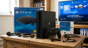 PlayStation 4 PlayStation for sale in Medenine