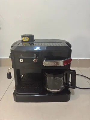 De’Longhi BCO320 Coffee Machine – For Sale