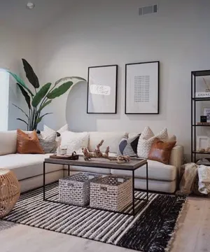 Semi Furnished Monthly in Al Sharqiya Ibra