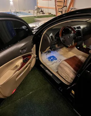 لكزس Gs 300