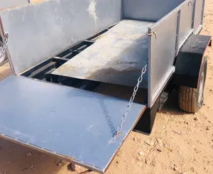 كريلو يركب على السيارات