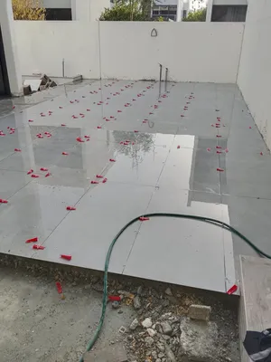 Tiles Fixing, All types of Floor Tiles and Wall Tiles Fixing, Porcelain, Ceramic Tiles and Cladding