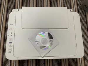 New Canon MG2540 Printer