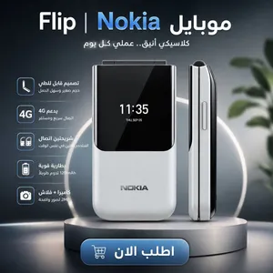 Nokia Flip