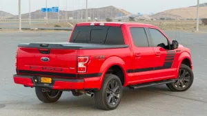 Used Ford F-150 in Al Sharqiya