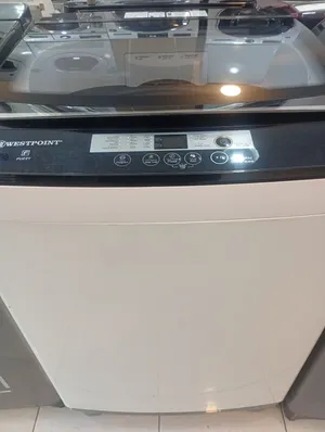 Westpoint Washing machine in very excellent condition 15kg top load washing machine