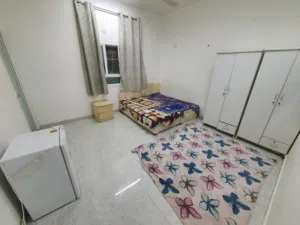 Furnished Monthly in Muscat Al Maabilah