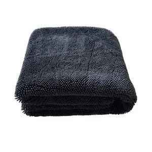 Washing Towel for Car Microfiber cloth  Car Drying Towel