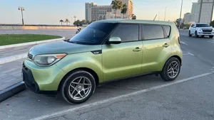 Kia soul 2014 usa