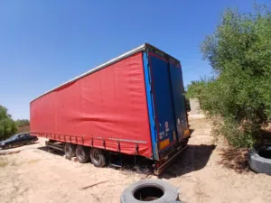 ستارة جمرك للبيع