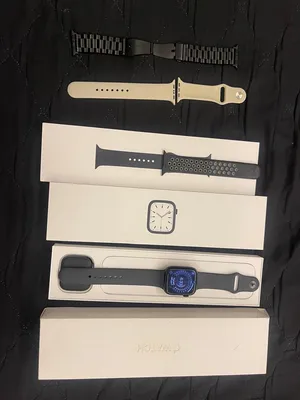 Apple Watch Series 7 45mm