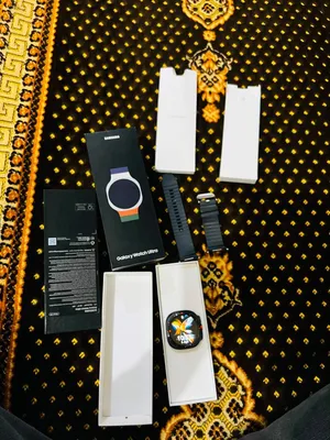 Ultra smart watches for Sale in Sana'a