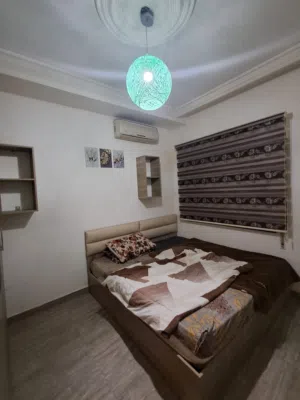استوديو مفروش للإيجار في قلب [عمان