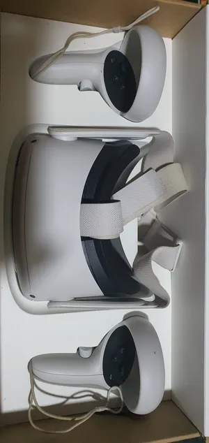 Meta quest 2 256gb storage in very good condition