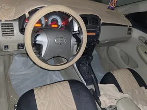 Used Toyota Corolla in Farwaniya