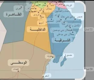 Residential Land for Sale in Buraimi Al Buraimi