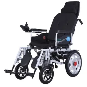 Electric Wheelchair For Sale