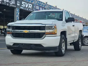 Chevrolet Silverado 2016 شيفروليه سيلفرادو