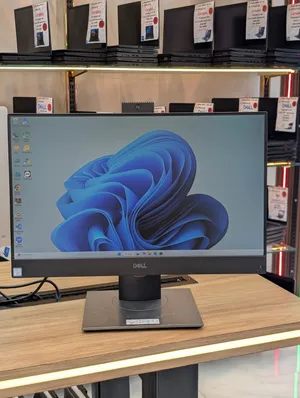 ALL-IN-ONE PC  INTEL CORE i5 8TH GEN