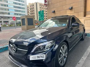 Mercedes C300