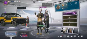 حساب ببجي للبيع