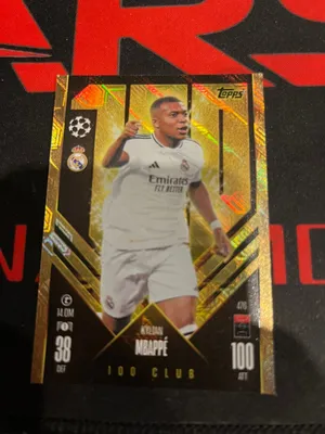 بيع كروت match attax