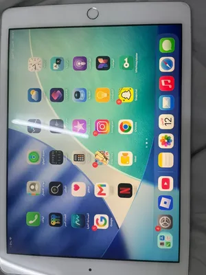 Apple iPad 8 128 GB in Muscat