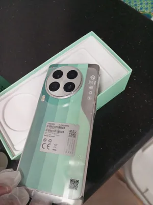 tecno camon 30 premier 5g
