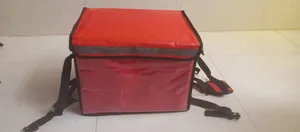 صندوق توصيل عازل للحرارة جديد غير مستعمل ينلبس وينشد