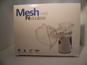 Mesh Nebulizer