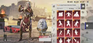 Pubg account for sale all details in description