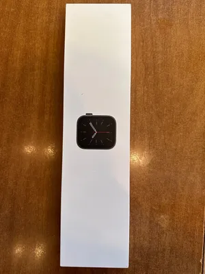Apple watch series 6 44mm