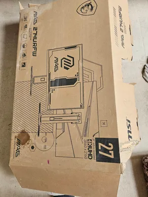شاشة كيمنك Msi للبيع
