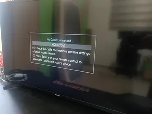 شاشه سامسونج samsung 42 - مستعمل