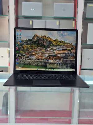 Microsoft surface laptop 4 i7 processor 32gb Ram 1TB Nvme Ssd Touchscreen and 2k resolution display