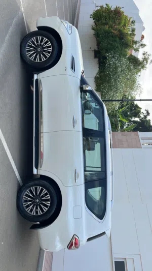 Used Nissan Patrol in Al Batinah