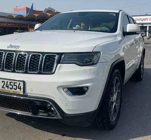 Used Jeep Grand Cherokee in Basra