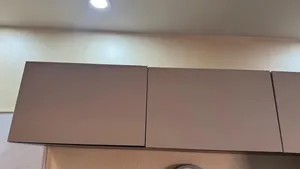 خزانتين ، من ايكيا بحالة ممتازه