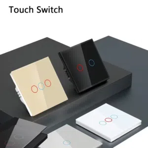 تخفيض على مفاتيح الانارة الذكية avatto smart  switch