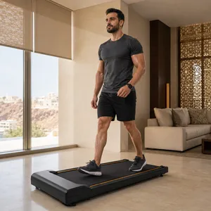 استلم وادفع عرض اللياقة المنزلية للكبار والصغار تمشِ وتمرّن في بيتك بدون زحمة أو حرط مشاية عملية....