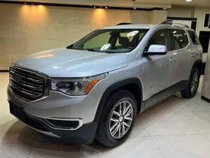 GMC ACADIA 2017 (SLE)