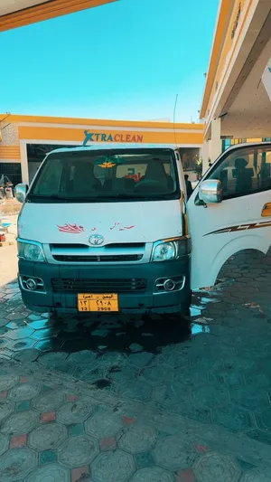 باص هايس 2005