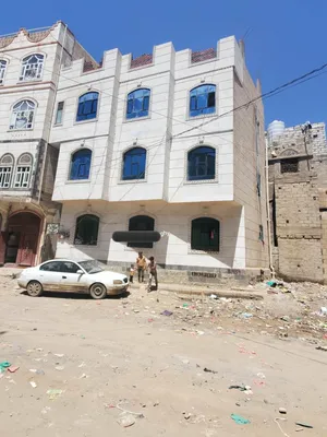 2 m2 Studio Townhouse for Sale in Sana'a Sa'wan