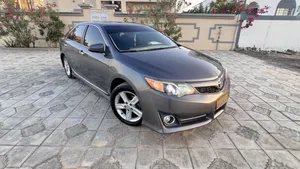 Used Toyota Camry in Al Dakhiliya