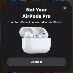 Airbods Pro2