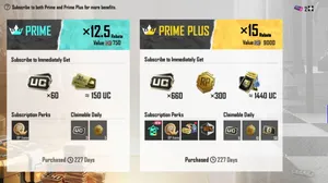 pubg account for sale