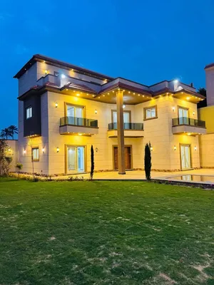 كنج مريوط اسكندرية