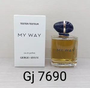 Dior sauvage edp and edt testers