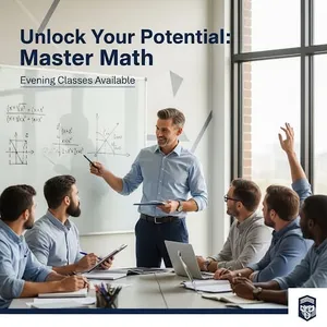 math teacher for all grades