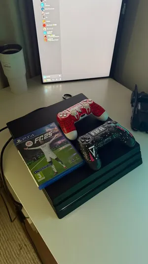 PlayStation 4 PlayStation for sale in Al Dakhiliya